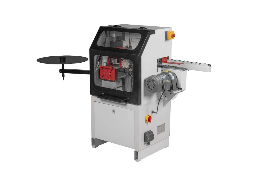 Автоматический кромкооблицовочный станок KROM AUTOMAT LITE - фото