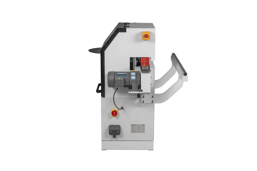 Автоматический кромкооблицовочный станок KROM AUTOMAT LITE - фото