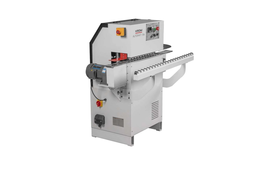 Автоматический кромкооблицовочный станок KROM AUTOMAT LITE - фото