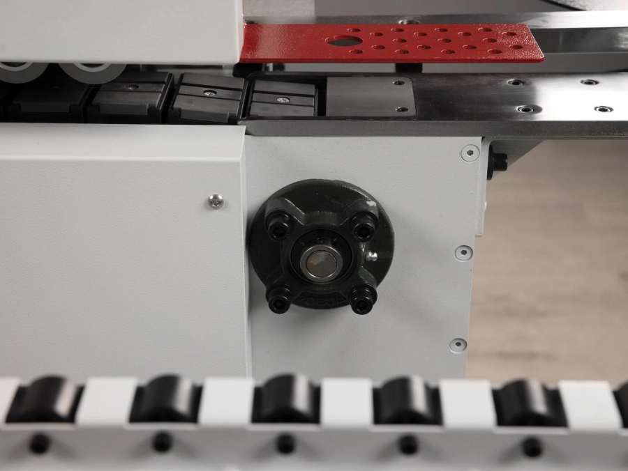 Автоматический кромкооблицовочный станок KROM AUTOMAT LITE - фото