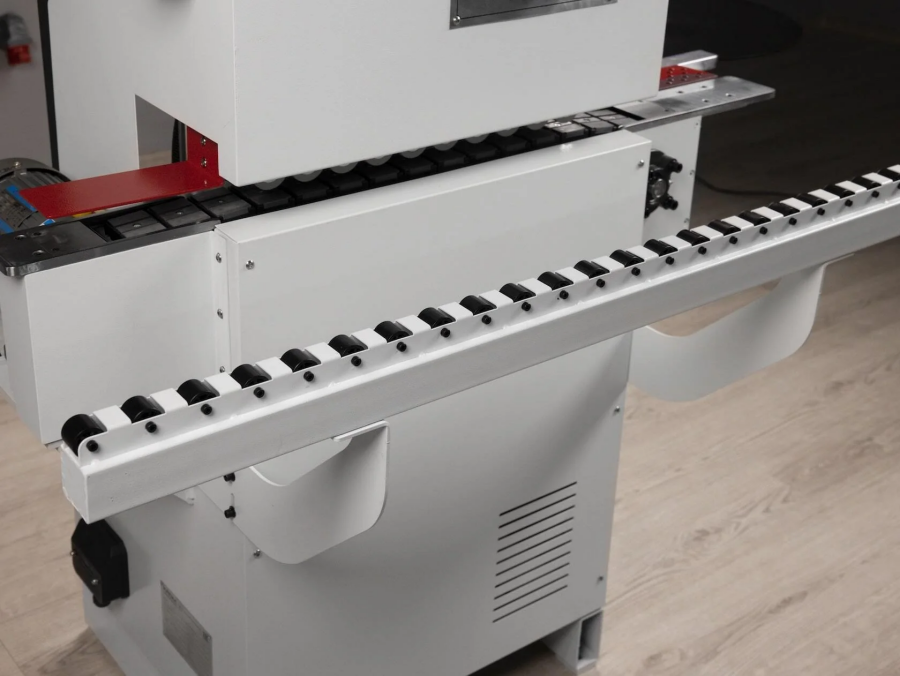 Автоматический кромкооблицовочный станок KROM AUTOMAT LITE - фото