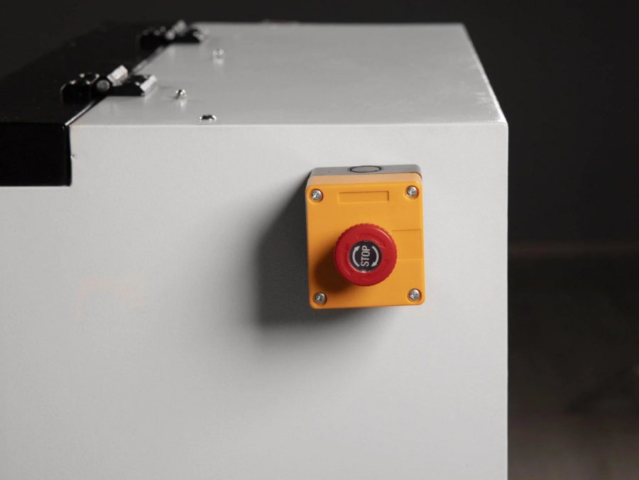 Автоматический кромкооблицовочный станок KROM AUTOMAT LITE - фото