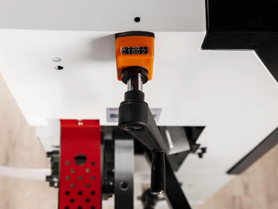 Автоматический кромкооблицовочный станок KROM AUTOMAT LITE - фото