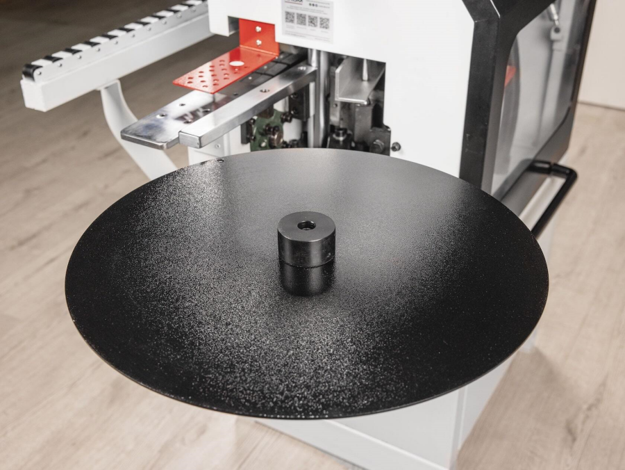 Автоматический кромкооблицовочный станок KROM AUTOMAT LITE - фото