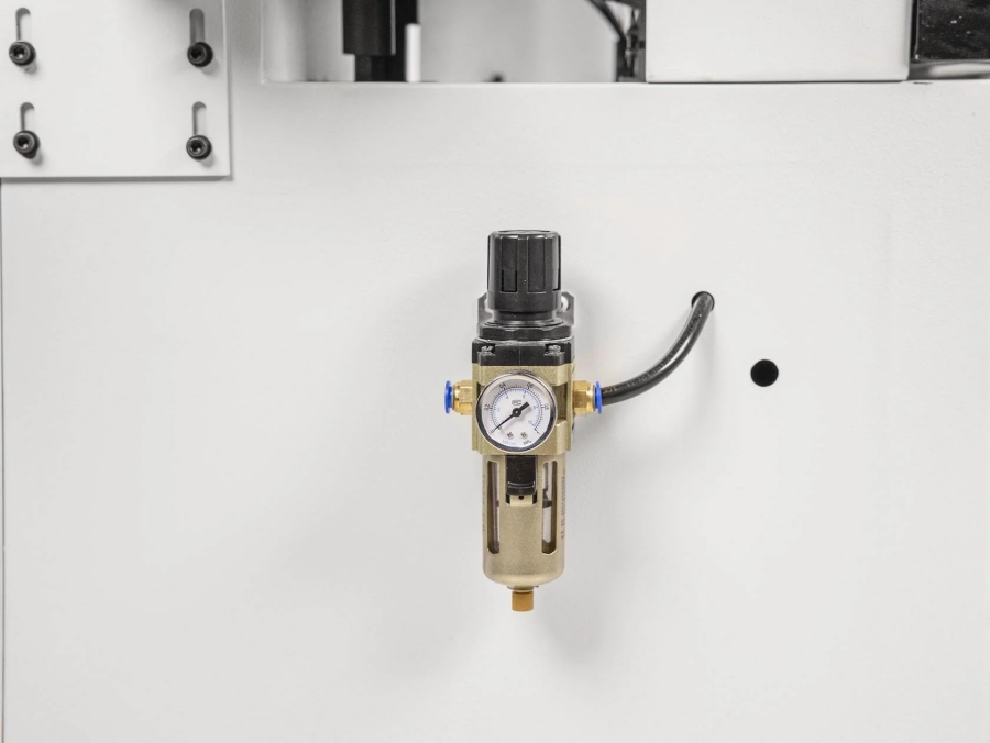 Автоматический кромкооблицовочный станок KROM AUTOMAT LITE - фото