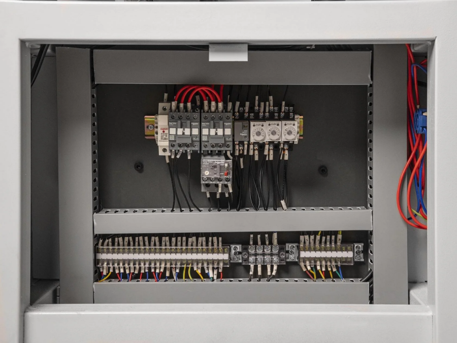 Автоматический кромкооблицовочный станок KROM AUTOMAT LITE - фото