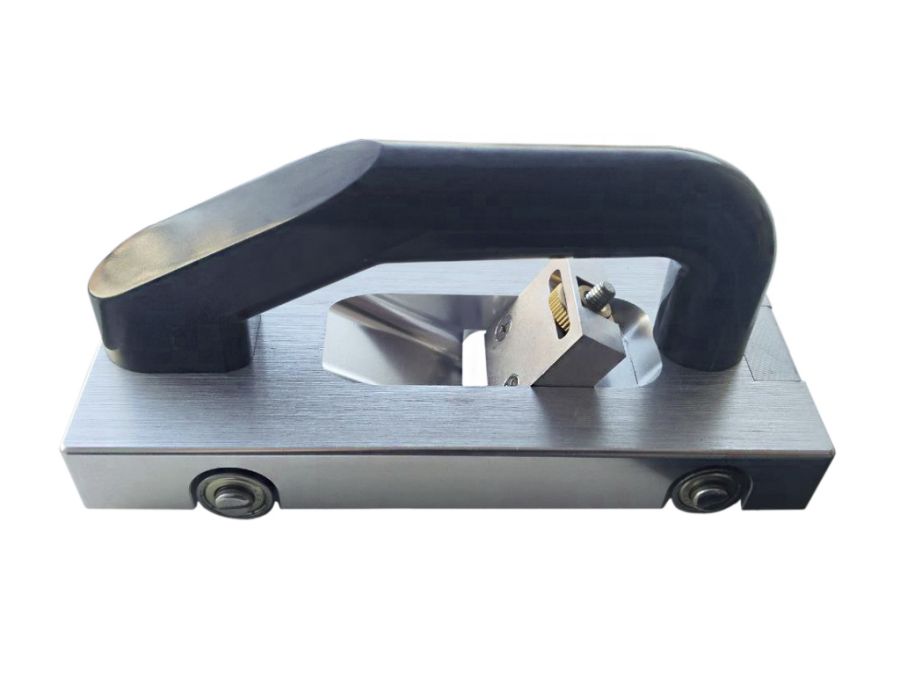 Машинка рустовочная для расшивки шва - фото