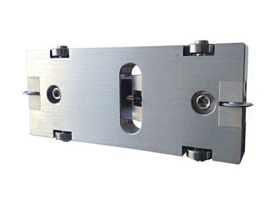 Машинка рустовочная для расшивки шва - фото