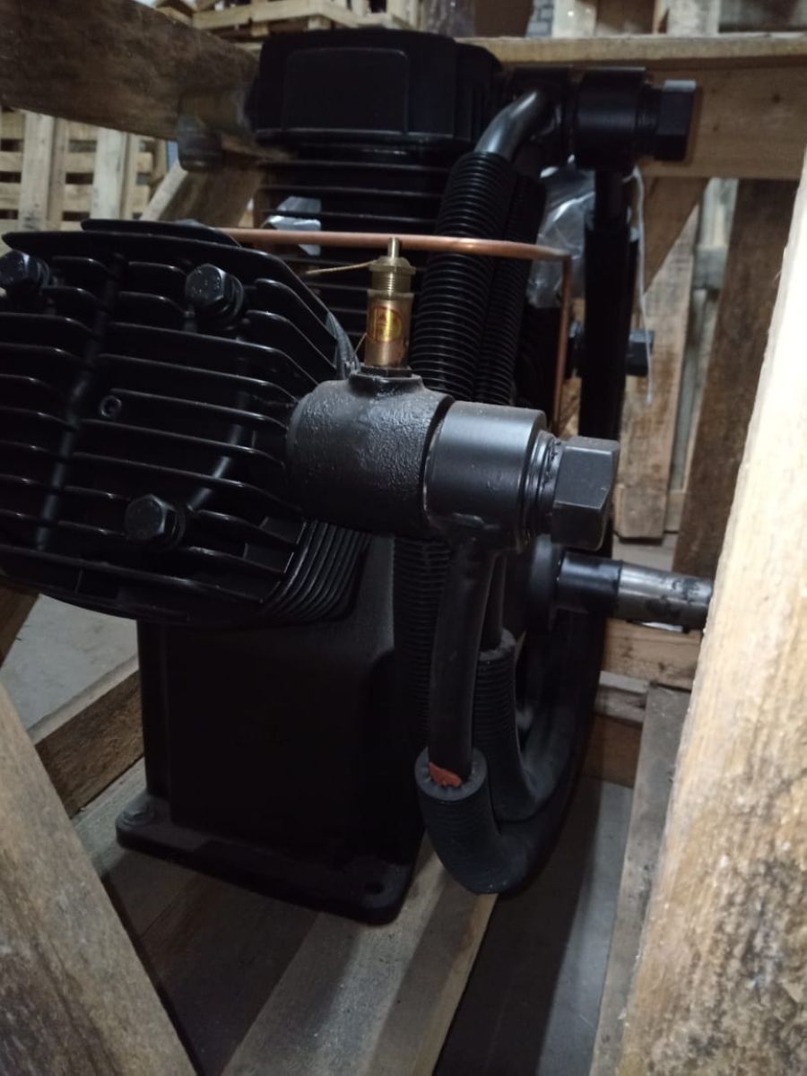 Блок поршневой W 115 IIB (16 Bar) - фото