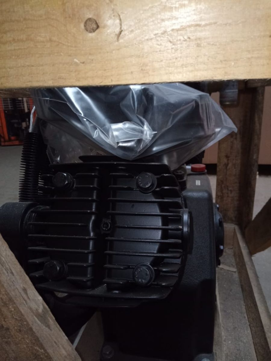 Блок поршневой W 115 IIB (16 Bar) - фото