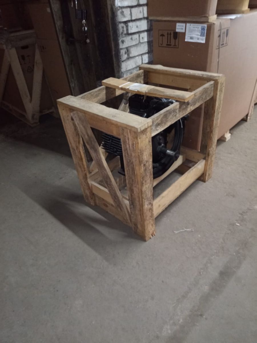 Блок поршневой W 115 IIB (16 Bar) - фото