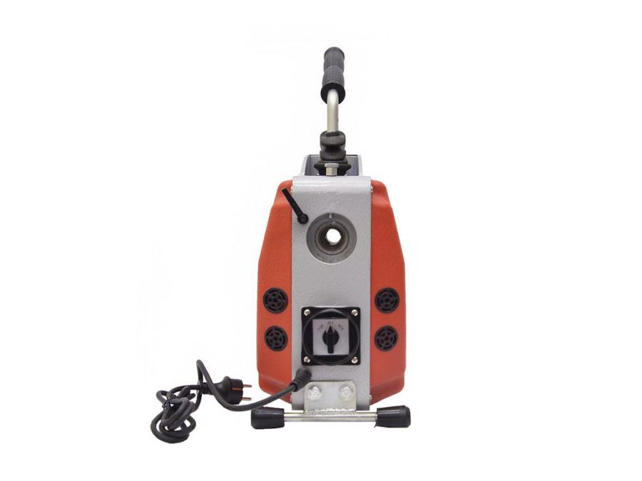 Электромеханическая машина для прочистки труб VOLL V-Clean 150 - фото