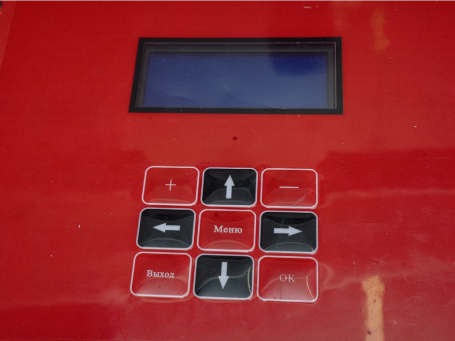 Аппарат для электромуфтовой сварки VOLL EF315 - фото