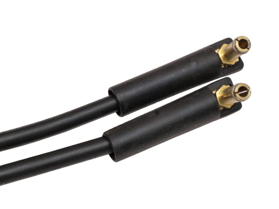 Аппарат для электромуфтовой сварки VOLL EF315 - фото