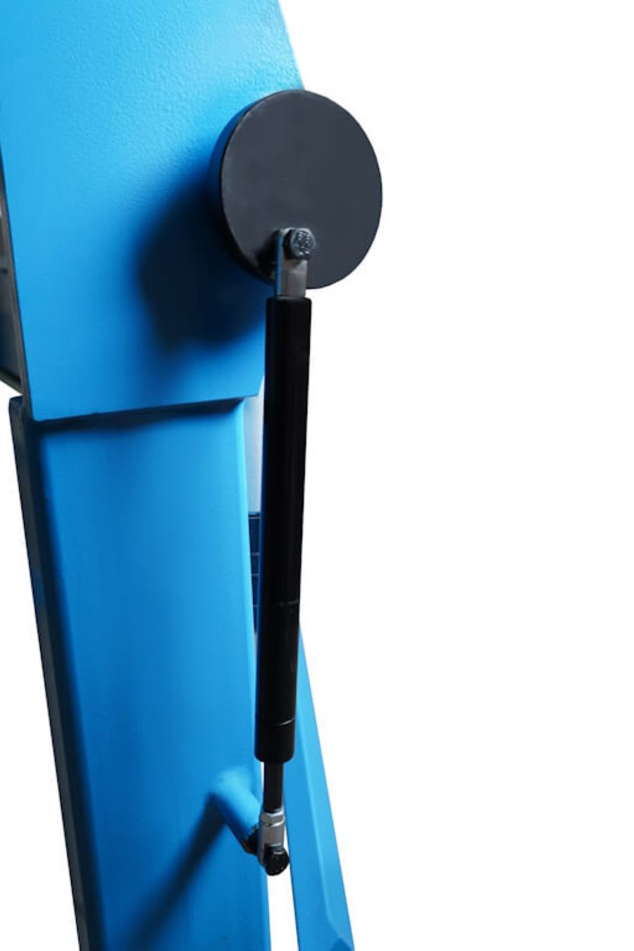 Листогибочный станок MetalMaster MTB 2S 1220 - фото