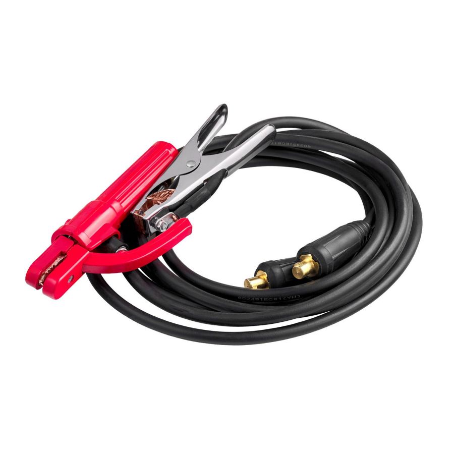 Аппарат аргонодуговой сварки TRITON ALUTIG 250Р AC/DC - фото