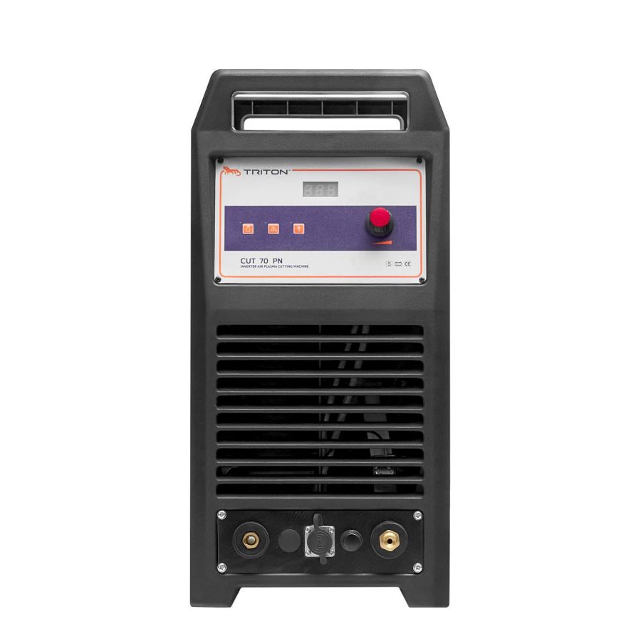 Аппарат плазменной резки с пневмоподжигом TRITON CUT 70 PN - фото