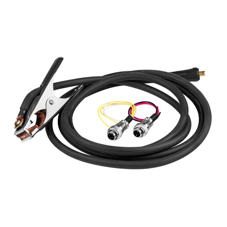 Аппарат плазменной резки с пневмоподжигом TRITON CUT 70 PN - фото