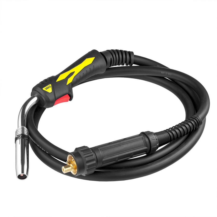 Сварочный полуавтомат TRITON STEELMIG 500 D - фото