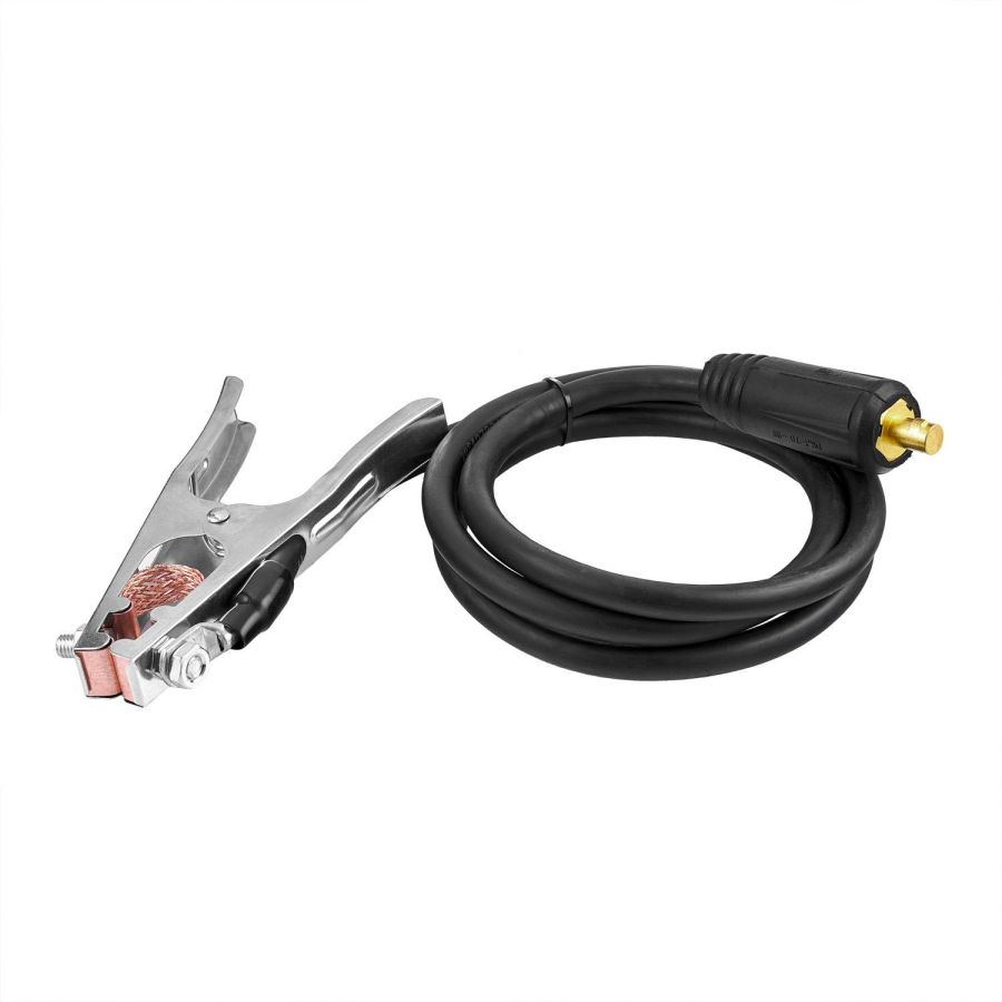 Сварочный полуавтомат TRITON STEELMIG 500 D - фото