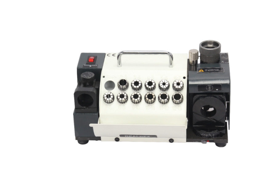 Станок для заточки сверл REALREZ Z13 - фото