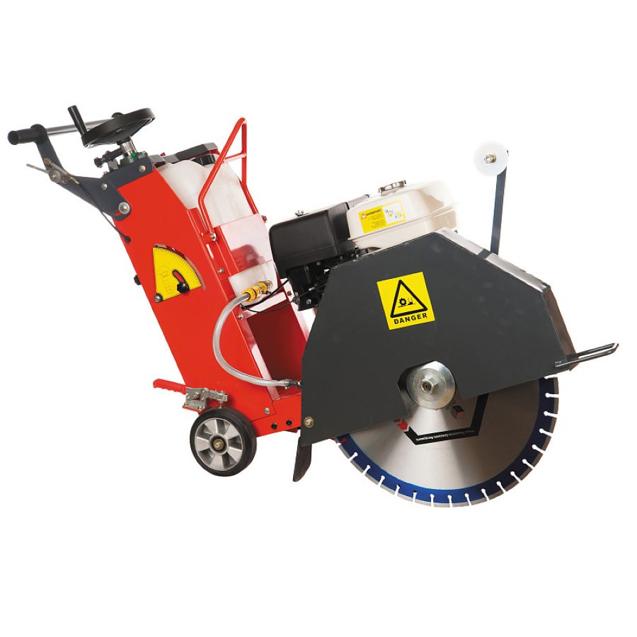 Резчик швов DIAM RK 600/13H - фото