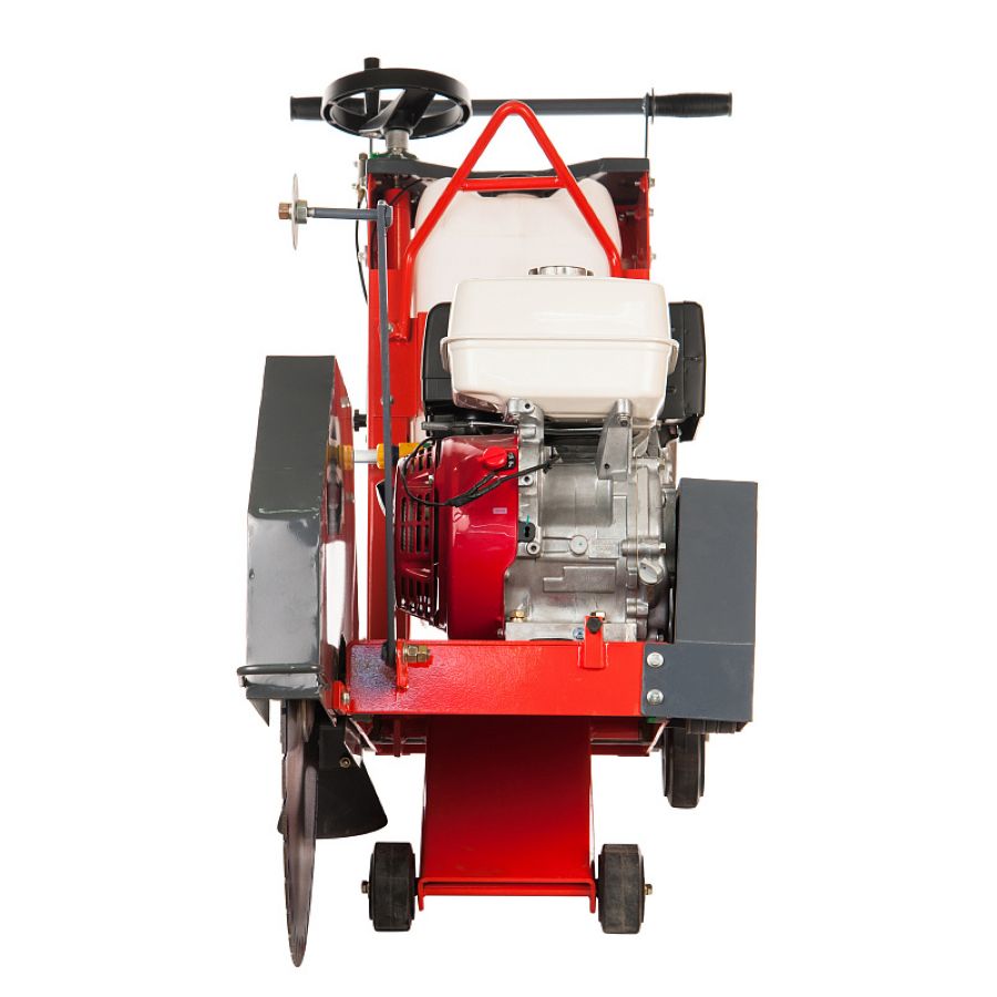 Резчик швов DIAM RK 600/13H - фото