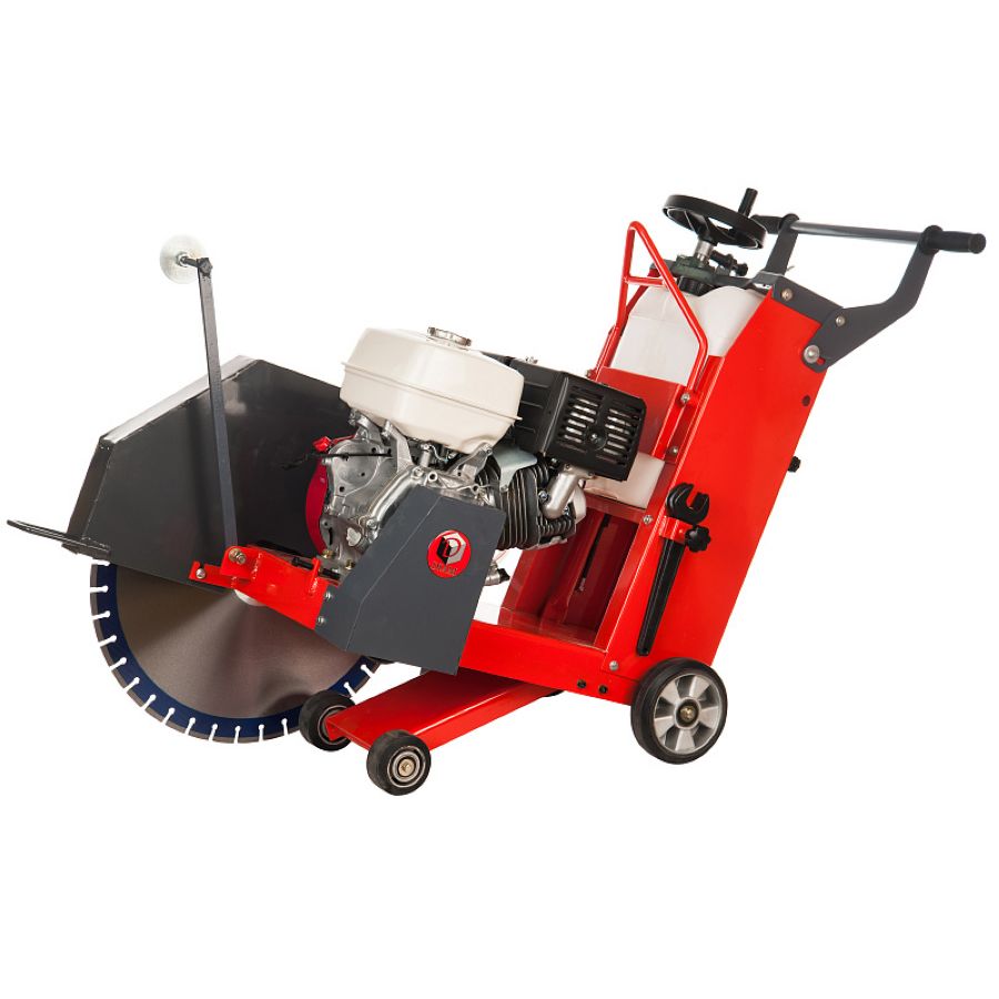 Резчик швов DIAM RK 600/13H - фото