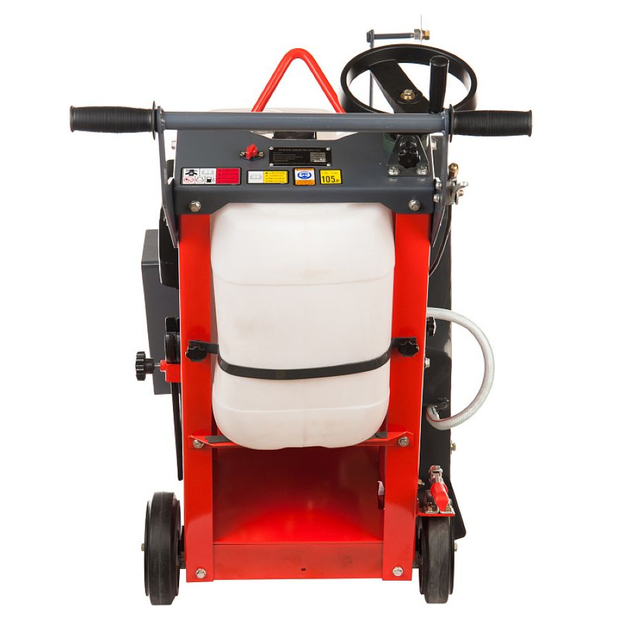 Резчик швов DIAM RK 600/13H - фото