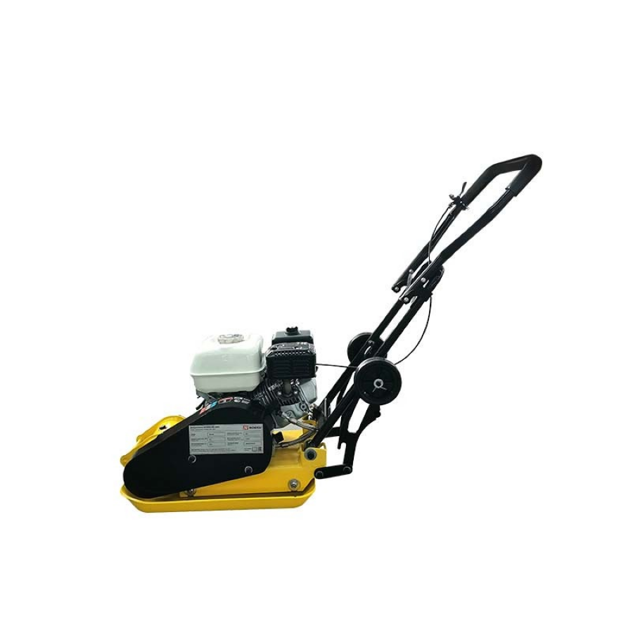 Виброплита NORSU RF-60H - фото