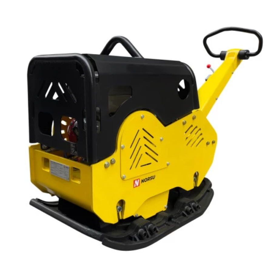 Виброплита NORSU RF-450GHE - фото