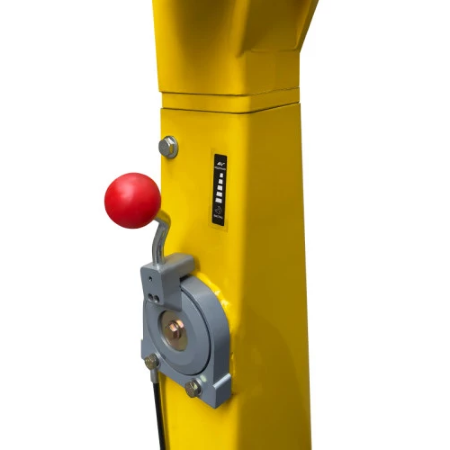 Виброплита NORSU RF-450GHE - фото