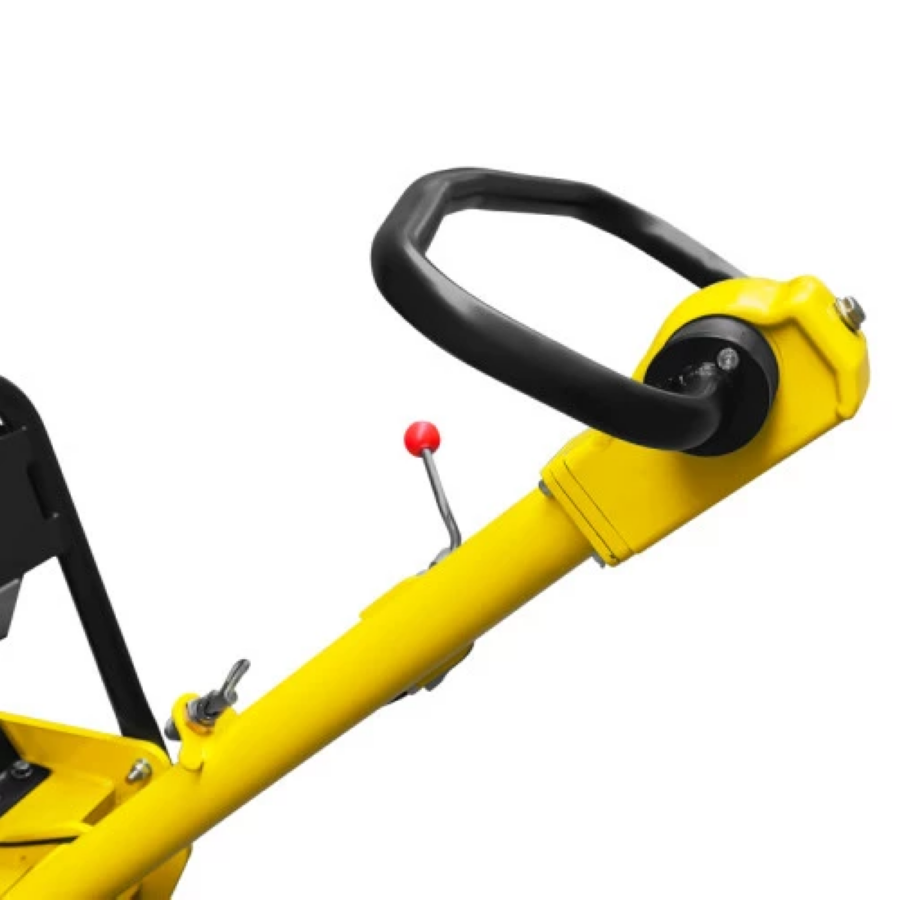 Виброплита NORSU RF-350GH - фото