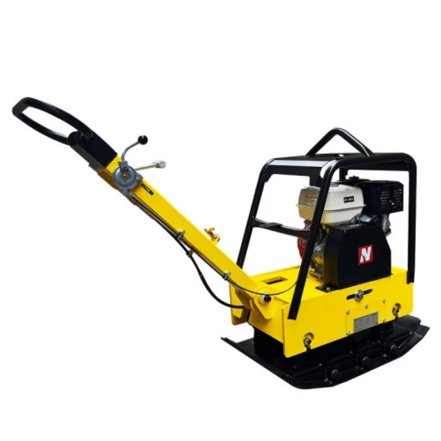 Виброплита NORSU RF-350H - фото