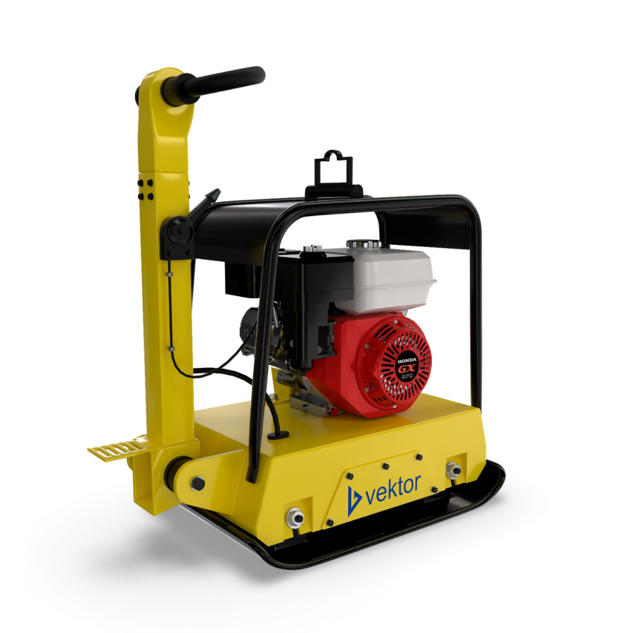 Виброплита VEKTOR VPG-160А - фото