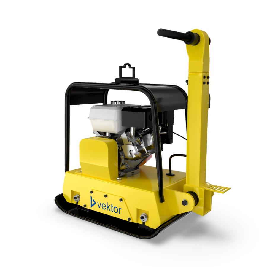 Виброплита VEKTOR VPG-160А - фото