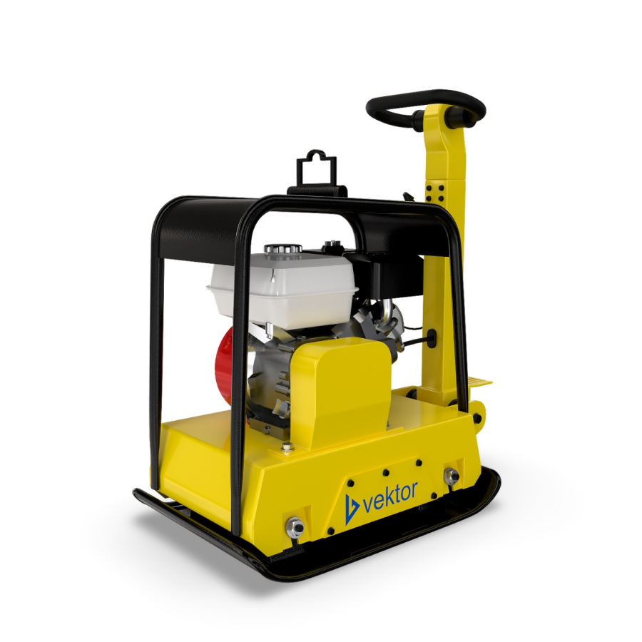 Виброплита VEKTOR VPG-160А - фото