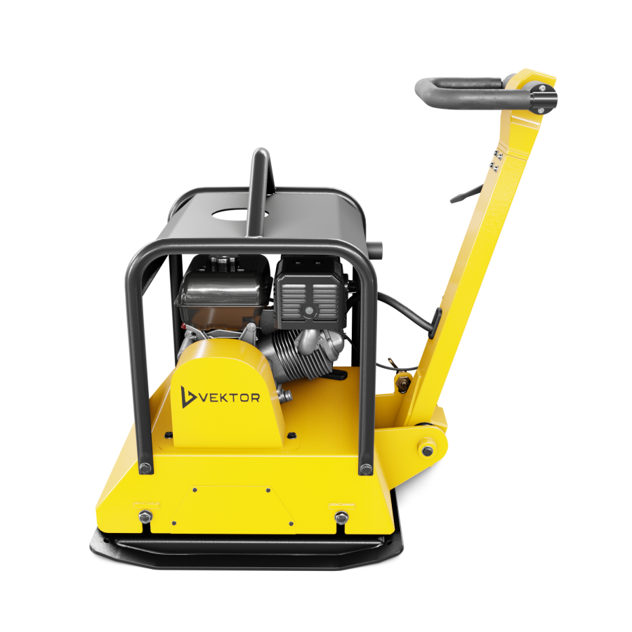 Виброплита VEKTOR VPG-125LW - фото