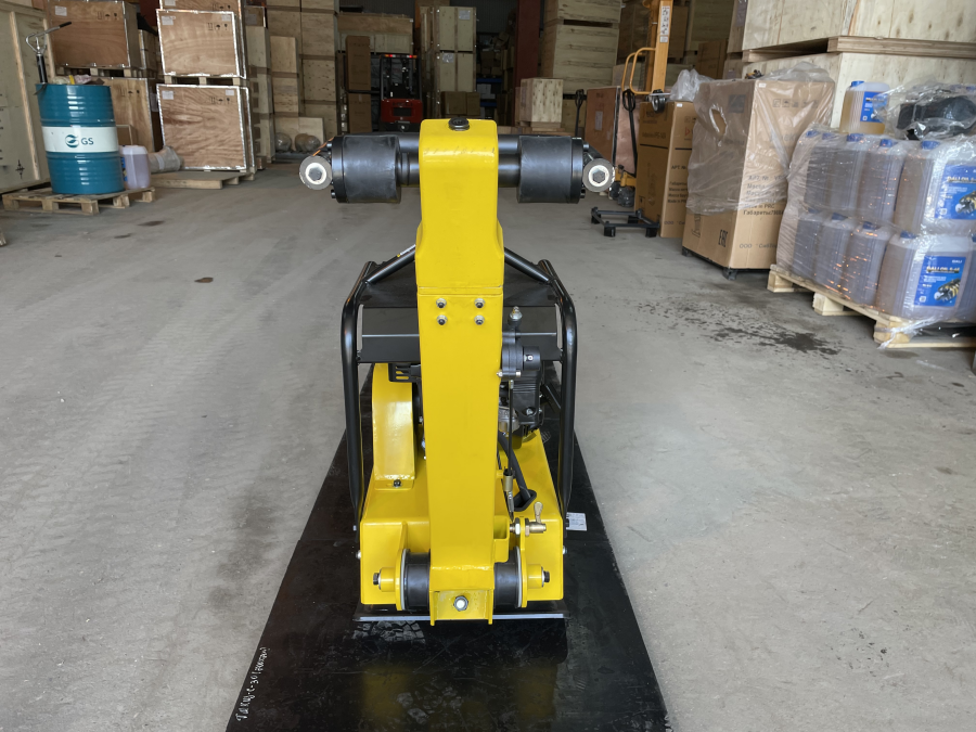 Виброплита VEKTOR VPG-140A - фото