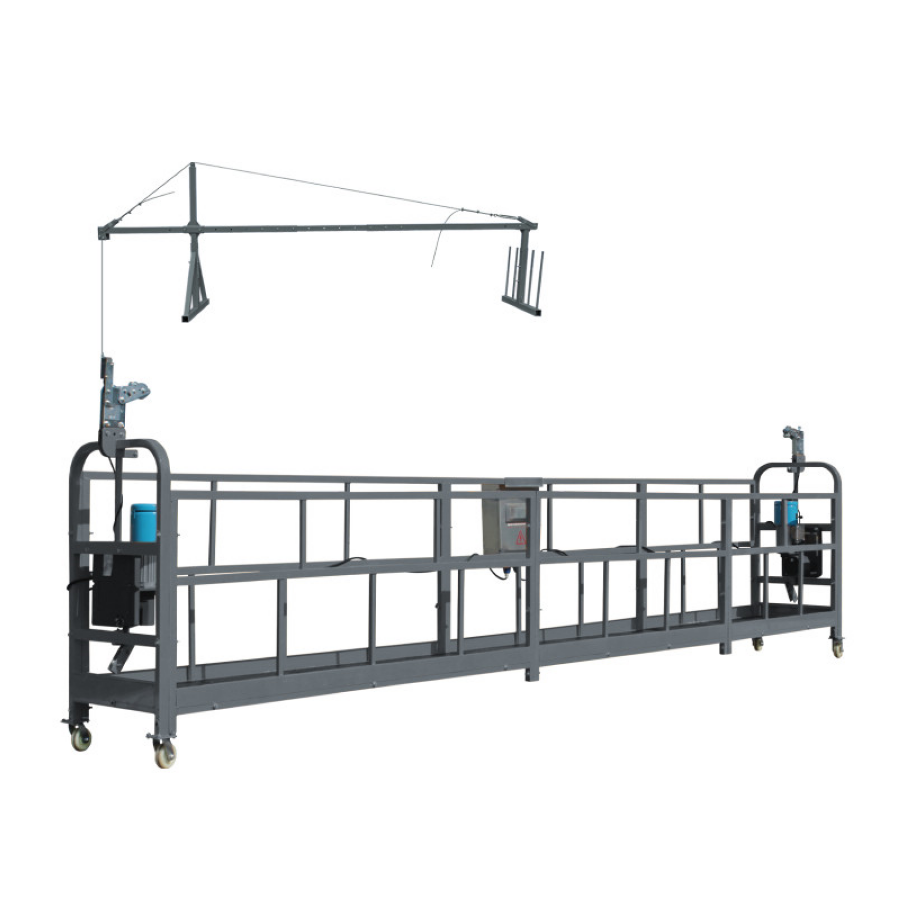 Строительная люлька Ihurmo ZLP-630 - фото