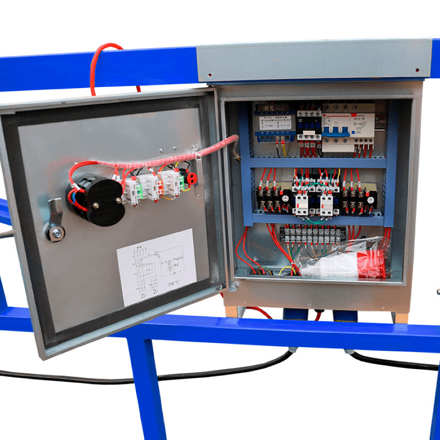 Строительная люлька Ihurmo ZLP-800 7.5 м - фото