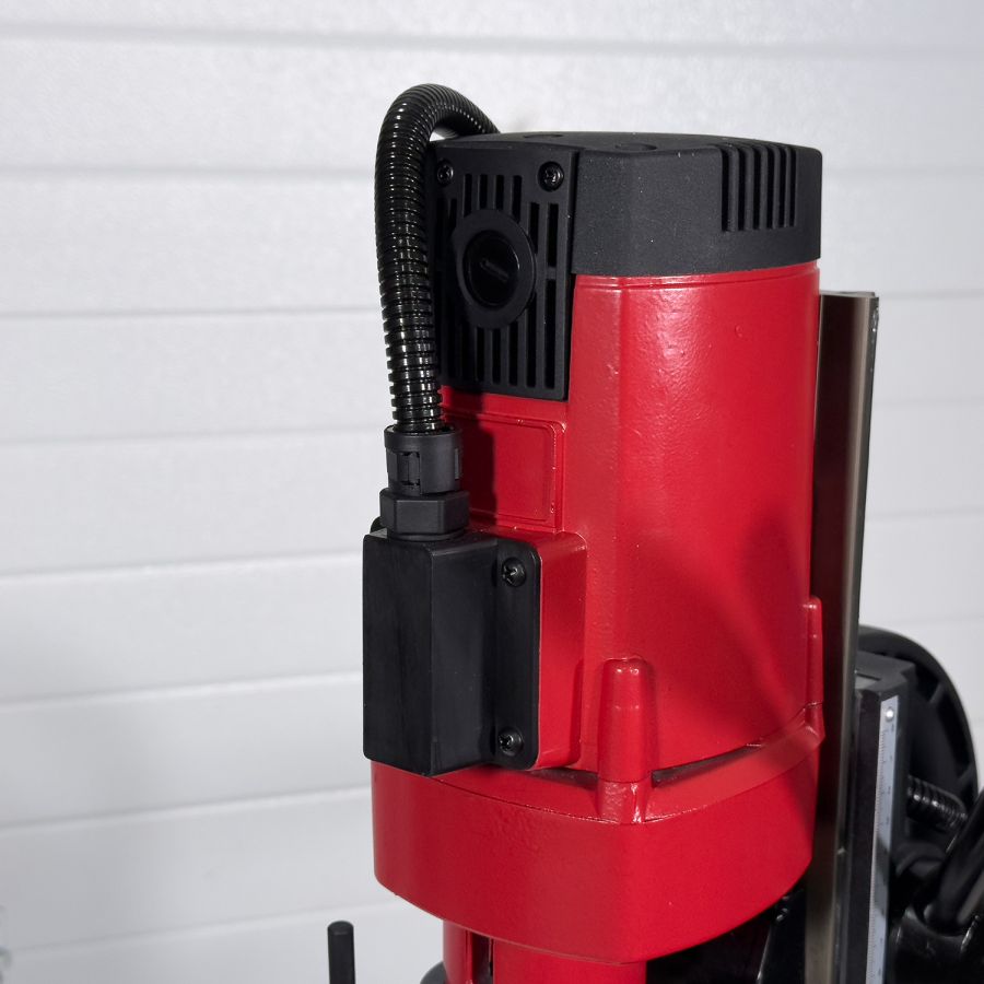 Станок сверлильный на магнитном основании AURA MCM-40 - фото