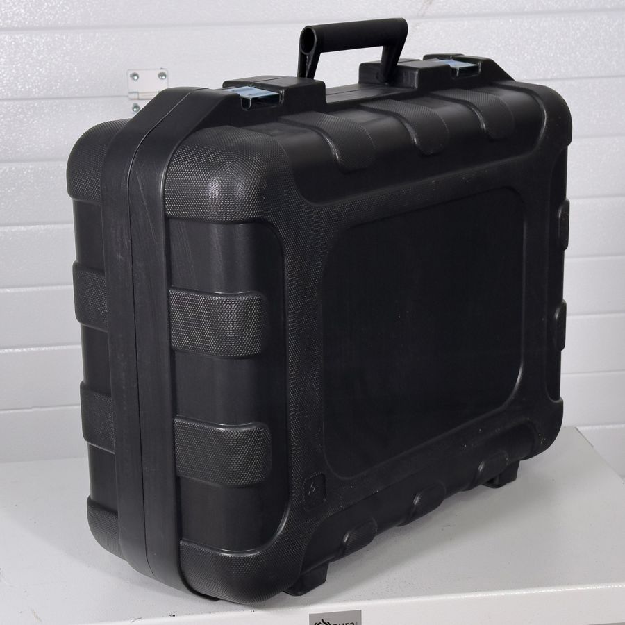 Станок сверлильный на магнитном основании AURA MCM-40 - фото