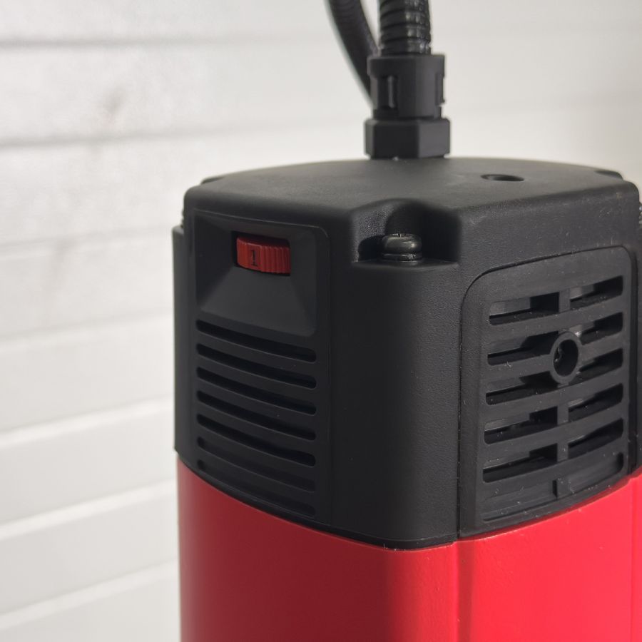 Станок сверлильный на магнитном основании AURA MCM-55R - фото