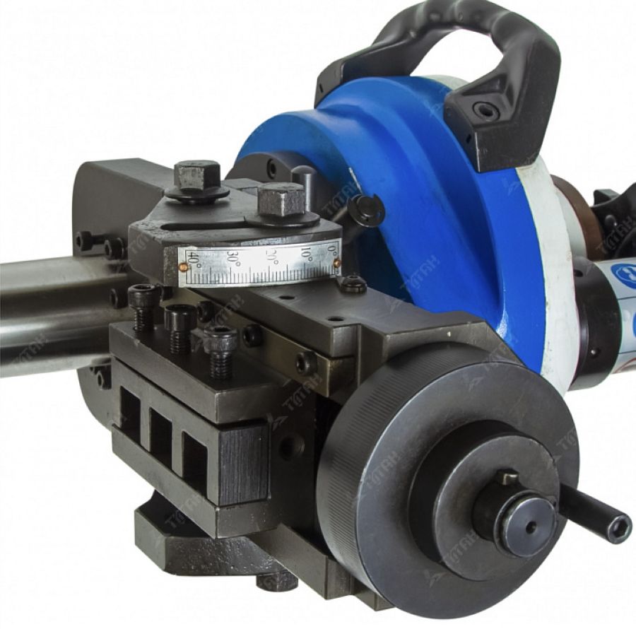 Фаскосниматель для труб Rotorica WE PBM 252-2 - фото