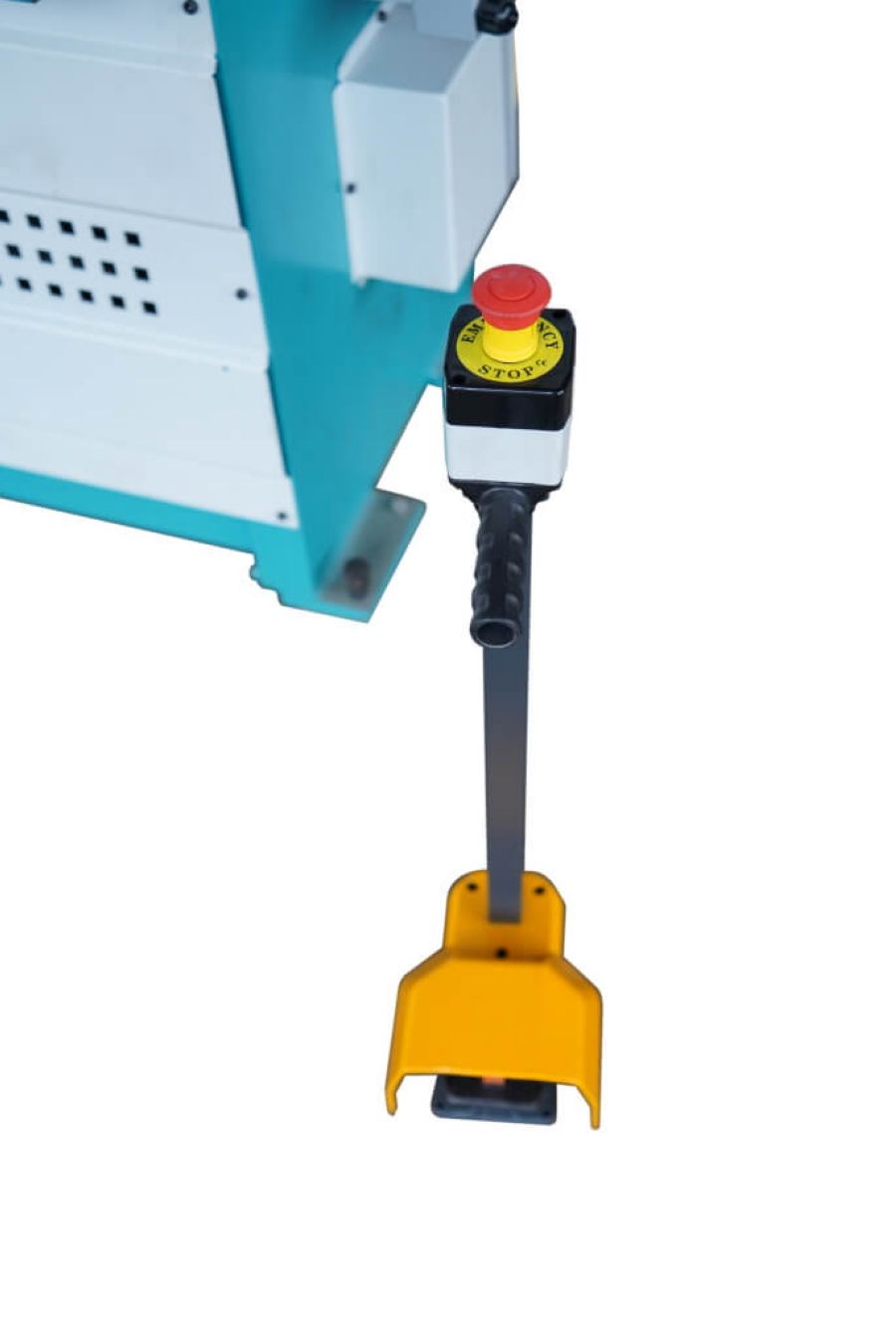 Гильотина электромеханическая ISITAN ERGM 1320x2,5 - фото