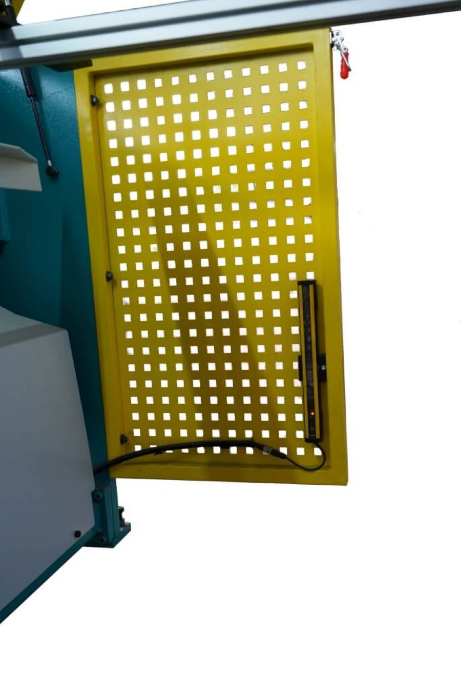 Гильотина электромеханическая ISITAN ERGM 1320x2,5 - фото