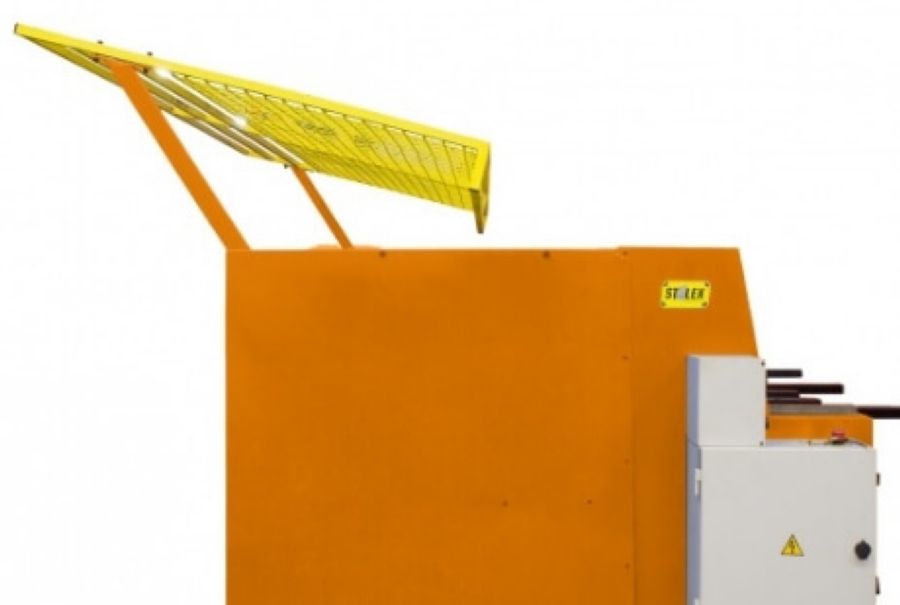 Гильотина электромеханическая Stalex Q11-4х2550NC - фото