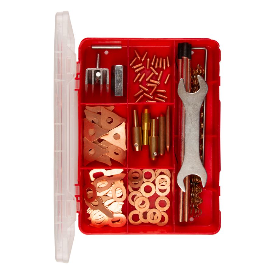 Споттер Wieder Kraft WDK-6000 - фото