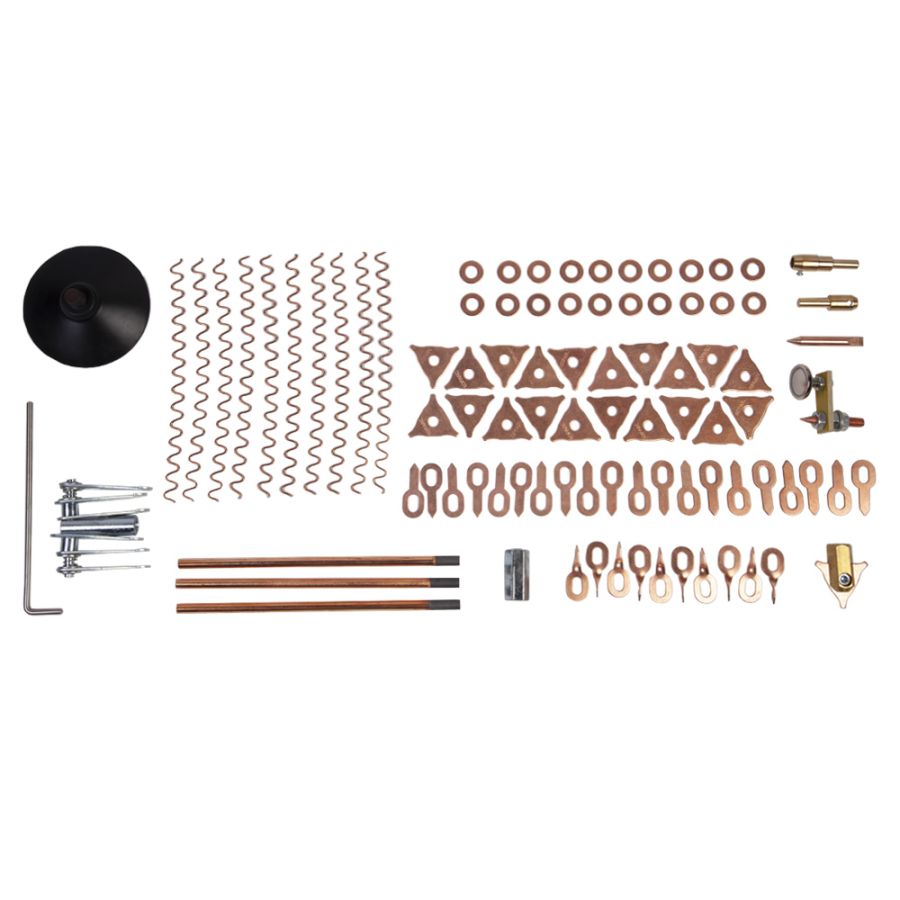 Споттер Wieder Kraft WDK-6000 - фото